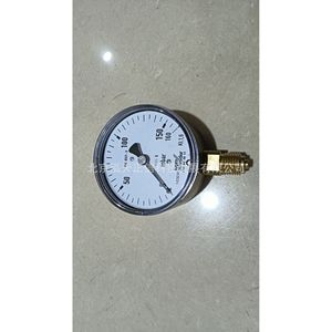Manomètre Honeywell KFM160 RB 63, produit authentique, prix sur demande, compensation dix fois supérieure en cas de contrefaçon. - Product Image 4