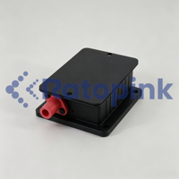 Module EHT Ratopink VB399081, Remplacement pour Imprimante CIJ V-jet Série 1000 1210/1220/1510/1520/1610/1620