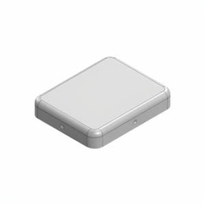 MS168-10C ตัวแทนจำหน่ายที่ได้รับอนุญาต RF Shields - Product Image 1
