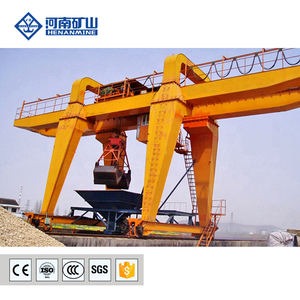 دلو إمساك حبل الأسلاك الكهربائية عالي الجودة 5 طن <span class=keywords><strong>10</strong></span> طن - Product Image 5