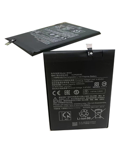 Baterías para Teléfonos Móviles BN62, BM4W, BN3A, <span class=keywords><strong>BN35</strong></span> PRO 6000mAh Li-ion Recargables, Batería para Teléfono BN62 - Product Image 5