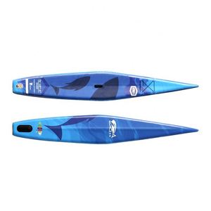 โรงงาน OEM จีน ผลิตบอร์ดซัพแบบพองลมสำหรับเล่นเซิร์ฟและกีฬาทางน้ำ รุ่น Adventure Sup Stand up Paddle Board Surfboard Waterplay Surfing Inflatable ISUP Water Board OEM Inflatable Cus - Product Image 4