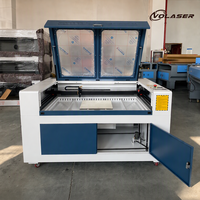 Machine de découpe laser CO2 Ruida 6445S/G 1390 pour gravure sur pierre, bois, papier, contreplaqué, PMI – Vente directe usine