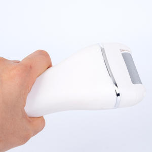 Removedor de Callos Inteligente para el Hogar, Lima Profesional Recargable para Talones Agrietados y Piel Muerta, 3 Cabezales - Product Image 2