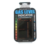 Termómetro magnético para tanque de gas, medidor de temperatura interior, botella, propano, butano, GLP, indicador de nivel de combustible