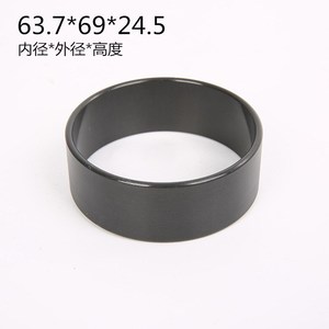 ซีลเหล็กสำหรับอุปกรณ์คอมเพรสเซอร์ ขนาด 63.7*69*47.5 มม. - Product Image 5