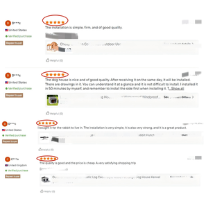 Convient à divers scénarios d'élevage de porcs et de caisses de mise bas pour porcs avec une haute efficacité pour l'utilisation à la ferme - Product Image 6