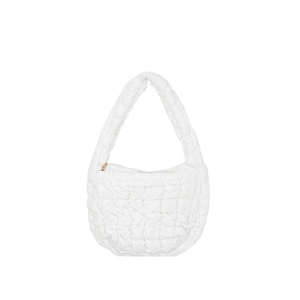 Nouveau sac à bandoulière pour femmes, sac en duvet, sac à main, tendance - Product Image 3