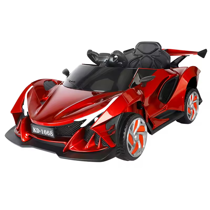 Can a Kid Get a Car? Essential Facts Every Parent Should Know