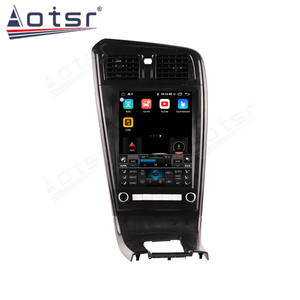 Lecteur multimédia <span class=keywords><strong>Android</strong></span> 11 DSP Carplay 6 + 128 go avec Navigation GPS unité principale stéréo pour <span class=keywords><strong>Volvo</strong></span> <span class=keywords><strong>XC60</strong></span> 2009 - <span class=keywords><strong>2017</strong></span> 12.1 pouces - Product Image 2