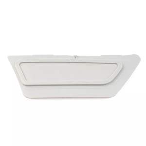 Feux de position latéraux avant Audi A4 B9 jaunes (paire) en PC – Pièces de rechange - Product Image 2