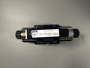 ชุดควบคุม Zhenyuan D41 D31 Proportional รุ่น D41FCB31FC1NE7019 D41FBE01FC4NF00 D41FPB61FA4NK50 - Product Image 1