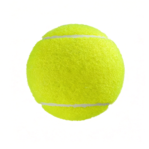 Balles de tennis sans pression, sans joint, longue durée de vie, pour entraînement d'endurance, lot économique en vrac - Product Image 3
