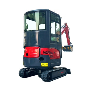 China Crawler Excavator Parts Ripper/Hydraulic Auger/Teeth Bucket/Rake/Quick Coupler With Digger Multi-Functional <strong>Attachments</strong> - Product Image 5