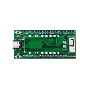 Compatible con ESP32 Dev Backplane, carcasa inalámbrica, para CT62 y carcasa inalámbrica - Product Image 2