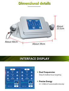 Nouvelle <span class=keywords><strong>machine</strong></span> de remodelage Endosphere pour la perte de poids, le <span class=keywords><strong>drainage</strong></span> lymphatique et la réduction de la cellulite, masseur à boule interne - Product Image 5