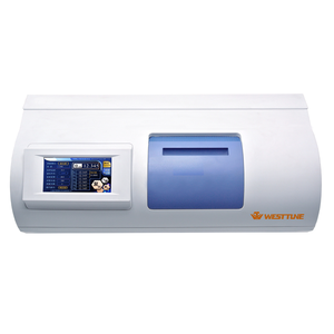 Polarímetro Óptico Digital Automático de Laboratorio Westtune OEM, Fuente de Luz LED, 220v, 1 Año de Garantía - Product Image 3