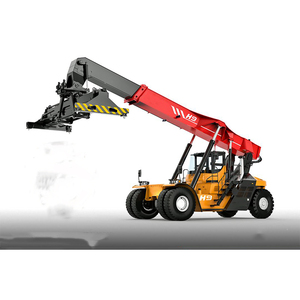 SRSC45H1 Contenedor de 45 toneladas <span class=keywords><strong>Reach</strong></span> <span class=keywords><strong>Stacker</strong></span> Precio competitivo Venta caliente - Product Image 6