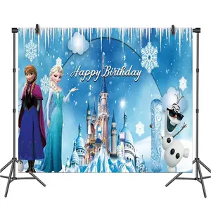 Trendy Wholesale frozen photography background For Studio Photography -  