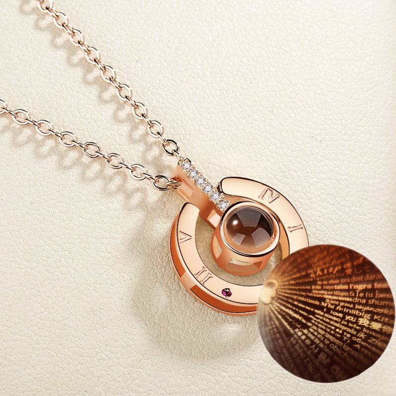 #6 Rose Gold