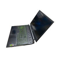 Cocok untuk Laptop Gaming Grosir HP Shadow R5-3550H 16GB RAM 512GB GTX 1050 (3G) 15.5-inci