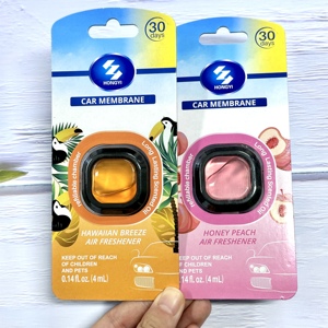 Deodorante per auto con profumo lungo deodorante per auto produttore professionale cinese - Product Image 1