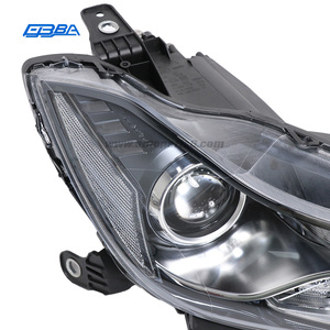 Pièces et accessoires automobiles Phares pour voiture Phare droit LED pour Maserati Ghibli 2013-2018 670004833 670004835 - Product Image 5