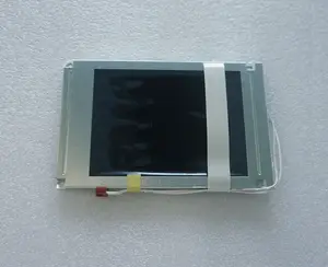 Nuovo 5.7 pollici lcd stn 320*240 SX14Q004 lcd display del pannello