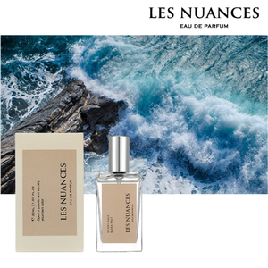 LES NUANCES_11 น้ำหอมสำหรับทุกเพศ กลิ่นเฉพาะตัว ติดทนนาน 30 มล. 07 เซ ซอลท์ เซจ - Product Image 5