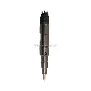 Injecteur de carburant 0445120147 pour <span class=keywords><strong>moteur</strong></span> diesel D0834 D0836 - Product Image 2