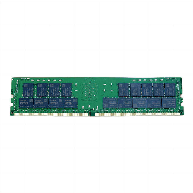 64GB DDR5 5600 RDIMM PC5-44800R Dual Rank X4 Server Memory Module