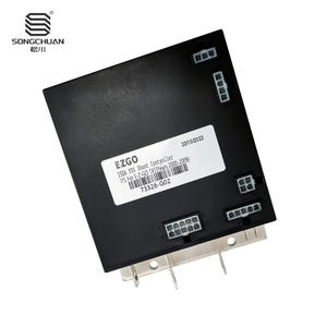Series Connection Golf <b>Cart</b> DC Motor Controller 73326-G02 36V/48V for <b>Electric</b> Vehicles 1204 1205 1206 Models - Product Image 3