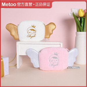 Bolso ligero para niños, bandolera <span class=keywords><strong>de</strong></span> princesa con alas <span class=keywords><strong>de</strong></span> ángel Metoo Angela, regalo, novedad <span class=keywords><strong>de</strong></span> <span class=keywords><strong>2022</strong></span> - Product Image 3