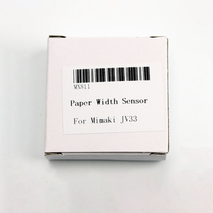 Cảm biến độ rộng giấy quang mới cho máy in phun mimaki jv33/jv34/cjv30/jv5/ts34 tương thích mực dung môi - Product Image 4