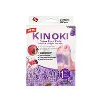 Patch pour les pieds à la lavande, médecine traditionnelle chinoise, détoxifiant, soulagement de la douleur, qualité médicale, certifié CE, classe II, patch à base de plantes