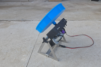 Gold Miner Spiral Gold Panning Machine Séparateur par gravité Gold Mining Machine