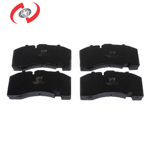 ชุดระบบเบรกชุดดิสก์เบรกหน้าเพลา29171ชุดระบบเบรก0980106440 - Product Image 4