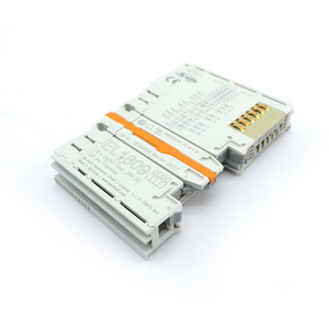 Original BECKHOFF EL1809 EL2809 EL6692 EL3068 EL3064 EL3024 EL4004 EL5001 EL6001 EL6751 EL6731 EL6601 EL6002 PLC - Product Image 4