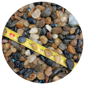 Fournisseurs de roches de galets vendant de la pierre de galet blanc de haute qualité/des roches de galets - Product Image 1