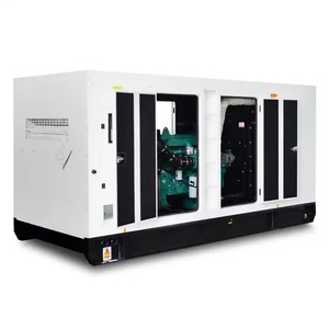 Générateur diesel haute performance 4 temps pour moteur NTA855-G1B CCEC CUMMINS, Chine, 321 kW, 1500 tr/min, groupe électrogène silencieux - Product Image 4
