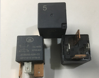 Relais automobile 3735050K00C2 HFV7 012-HTM-R 12V 70A 4 broches SPST NO Relais haute intensité pour Great Wall