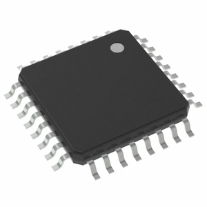 AS2522B TQFP-32 ชิ้นส่วนอิเล็กทรอนิกส์ใหม่และของแท้ วงจรรวม อินเทอร์เฟซ โทรคมนาคม - Product Image 1