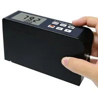 Interface USB numérique WM-206 compteur de blancheur affichage LED compteur affichage testeur analyseur 1 an de garantie pour les mesures de lumière