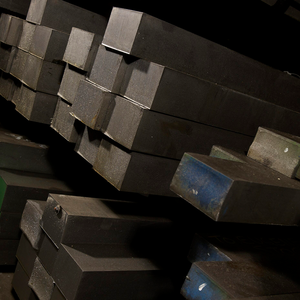 Barre Quadrate in Acciaio di Alta Qualità per Rinforzo - Product Image 5