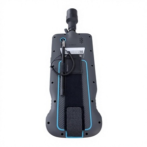 เครื่องมือสำรวจความแม่นยำสูงแบบพกพา GPS GNSS RTK Y55G รองรับหลายความถี่ มาตรฐาน IP68 สำหรับการเกษตร - Product Image 6