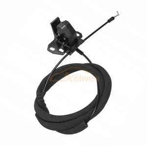 Aelwen – loquet de verrouillage de porte de voiture de haute qualité, utilisé pour RENAULT MASTER OE n ° 905920001r - Product Image 2