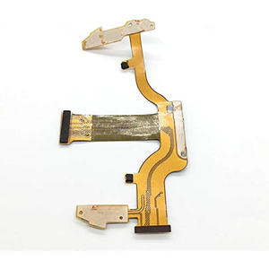 用于<span class=keywords><strong>PSP</strong></span> GO液晶显示屏带状柔性电缆的NSLikey替换液晶电缆 - Product Image 3