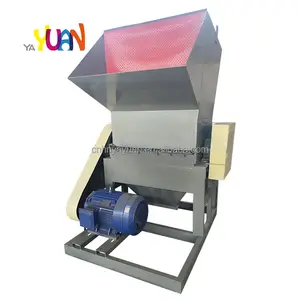 Draagbare Plastic Crusher Shredder Plastic Shredder Onderdelen Shredder Messen En Messen Voor Plastic Recycling Machine