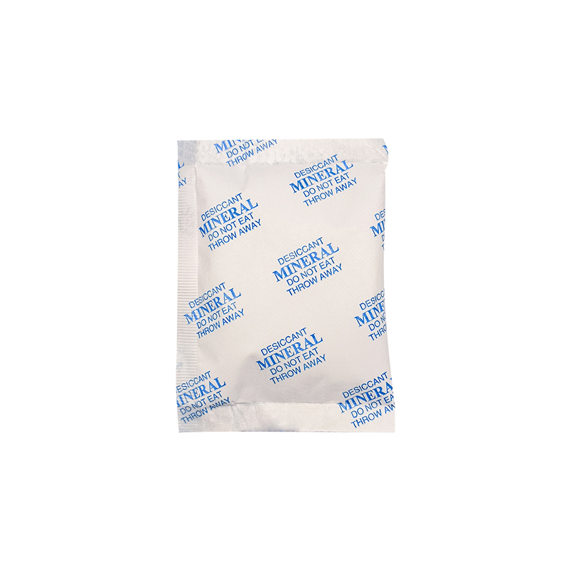 Customized Natural Dry Clay Desiccant Montmorillonite