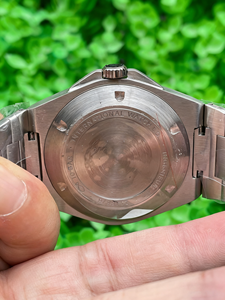 Montres automatiques mécaniques de luxe pour hommes, en acier 904L, avec mouvement Super 2892, lumineuses, prix de gros VS montres d'usine - Product Image 6